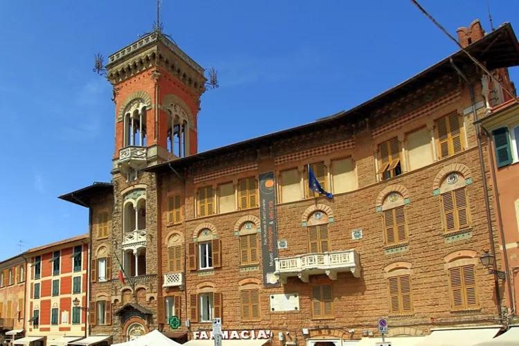 236 - Casa Corso Colombo - Centro Storico, Mare E Spiaggia A 200M - Parcheggio Gratis Incluso Sestri Levante Zewnętrze zdjęcie