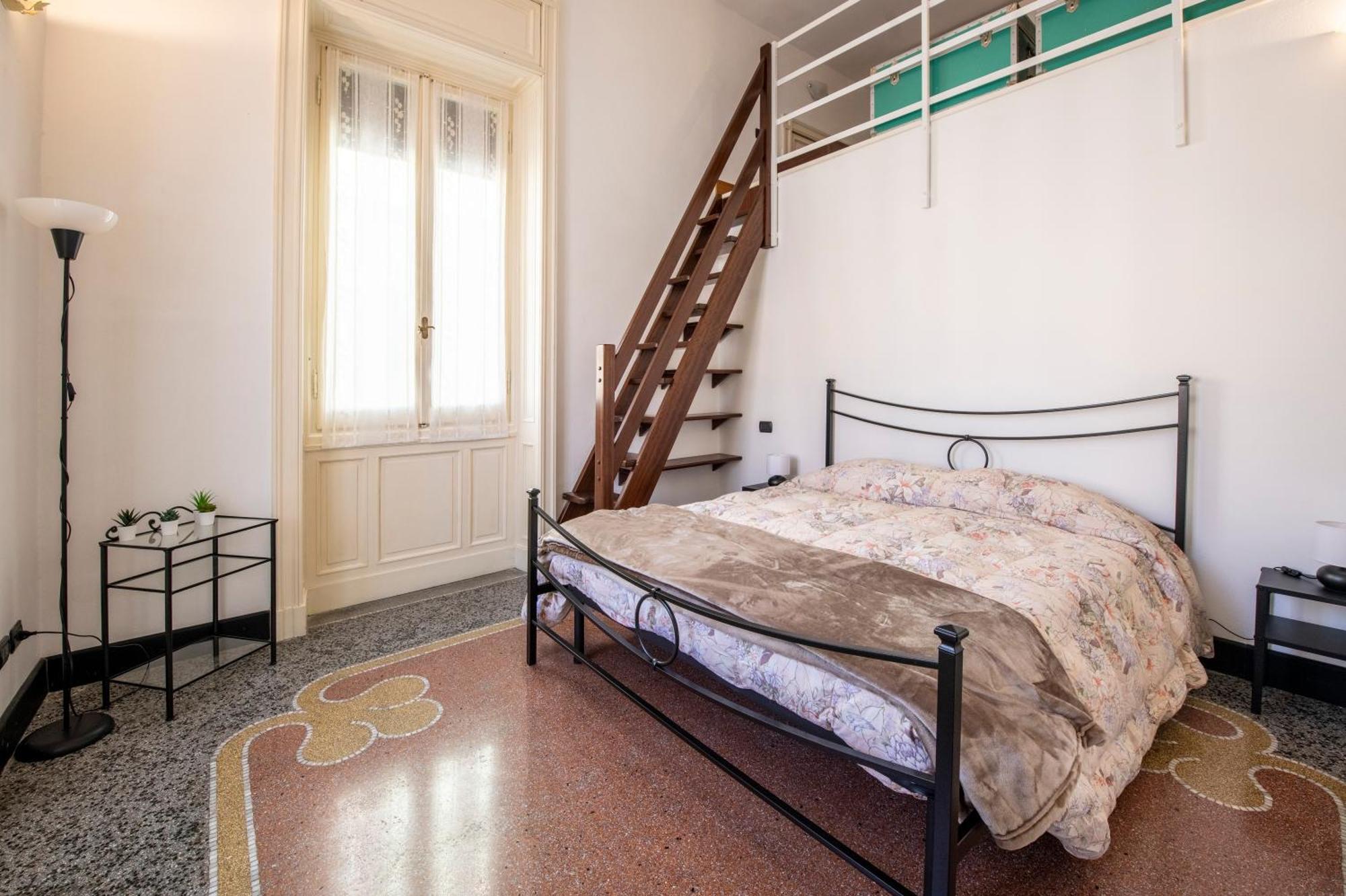 236 - Casa Corso Colombo - Centro Storico, Mare E Spiaggia A 200M - Parcheggio Gratis Incluso Sestri Levante Zewnętrze zdjęcie