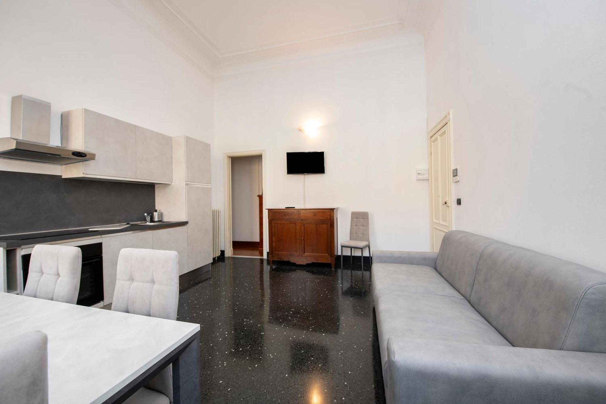 236 - Casa Corso Colombo - Centro Storico, Mare E Spiaggia A 200M - Parcheggio Gratis Incluso Sestri Levante Zewnętrze zdjęcie