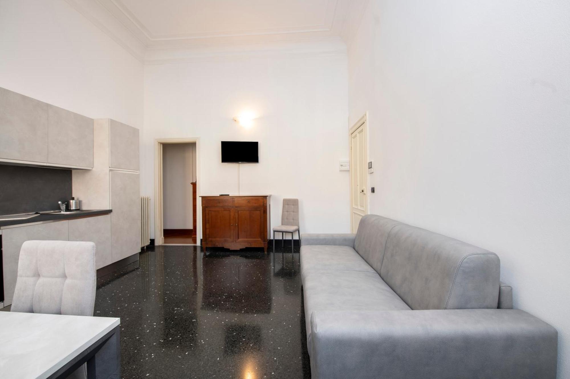 236 - Casa Corso Colombo - Centro Storico, Mare E Spiaggia A 200M - Parcheggio Gratis Incluso Sestri Levante Zewnętrze zdjęcie