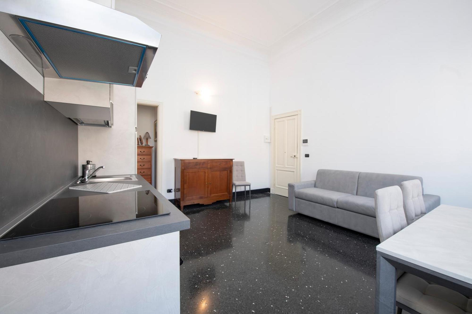 236 - Casa Corso Colombo - Centro Storico, Mare E Spiaggia A 200M - Parcheggio Gratis Incluso Sestri Levante Zewnętrze zdjęcie