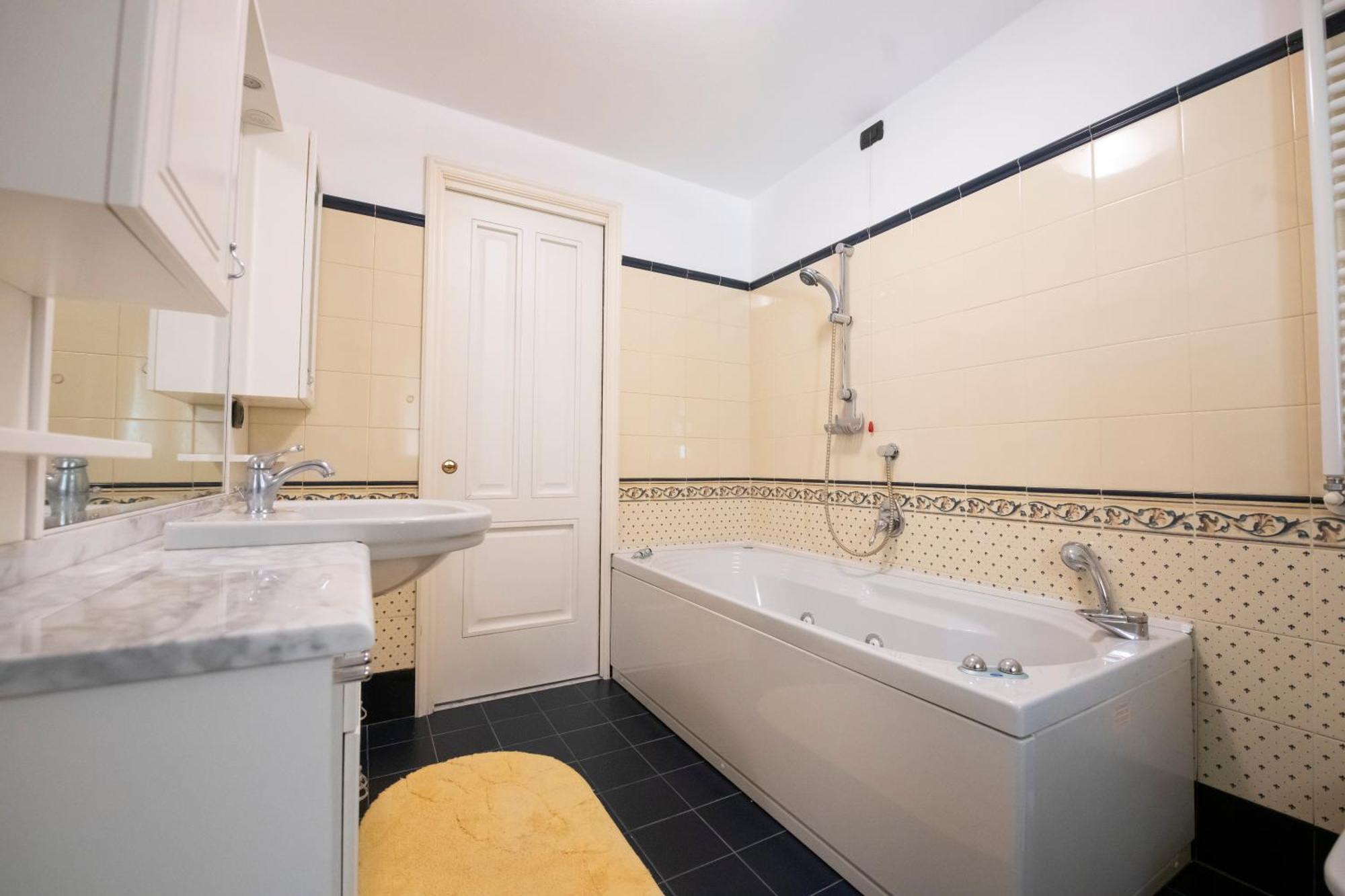 236 - Casa Corso Colombo - Centro Storico, Mare E Spiaggia A 200M - Parcheggio Gratis Incluso Sestri Levante Zewnętrze zdjęcie